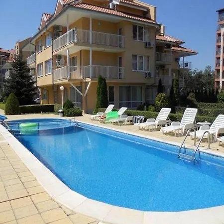 Apartament на две нива *